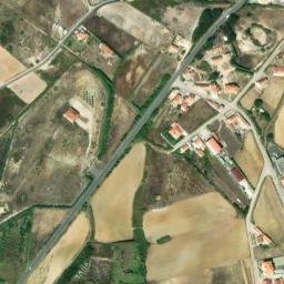 Satellite imagery of Ponta de São Lourenço, PT
