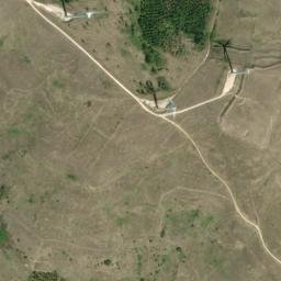 Satellite imagery of Forte da Archeira, PT