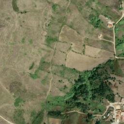 Satellite imagery of Forte da Archeira, PT