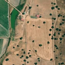Satellite imagery of survey_point, PT