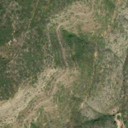Satellite imagery of Molló Roig, ES