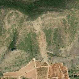 Satellite imagery of Molló Roig, ES