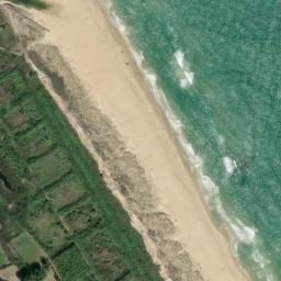 Satellite imagery of survey_point, ES