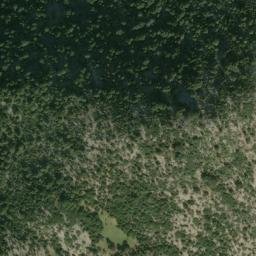 Satellite imagery of Pratovoúni, GR