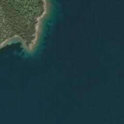 Satellite imagery of Ákra Pigádi, GR