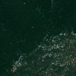 Satellite imagery of Ákra Stavrós, GR