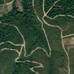 Satellite imagery of Ákra Artemísio, GR