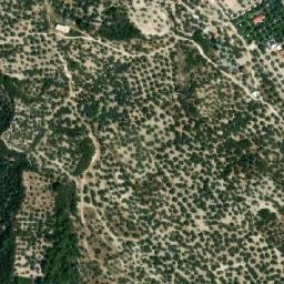 Satellite imagery of Killik Burnu, TR