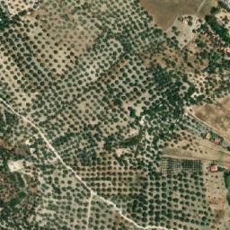 Satellite imagery of Killik Burnu, TR