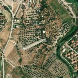 Drone Görünümü