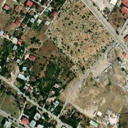 Drone Görünümü