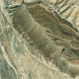 Satellite imagery of Gora Maparakh, AZ