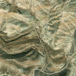 Satellite imagery of Gora Maparakh, AZ
