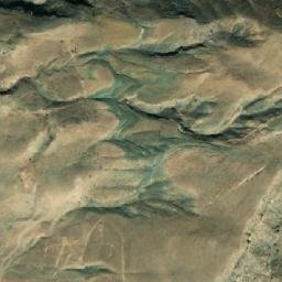 Satellite imagery of Gora Dalig-Dash, AZ
