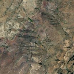 Satellite imagery of Gora Dalig-Dash, AZ