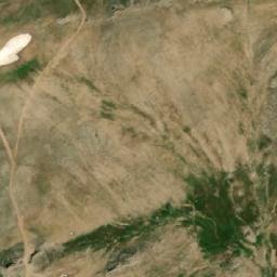 Satellite imagery of Shek, AM