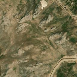 Satellite imagery of Shek, AM