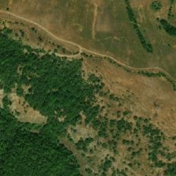 Satellite imagery of Tsakk’ar, AM