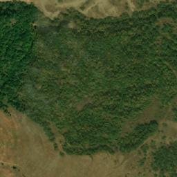 Satellite imagery of Tsakk’ar, AM