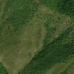 Satellite imagery of Sobu Dağı, AZ