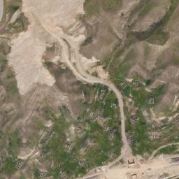 Satellite imagery of Xudandərəsi Dağı, AZ