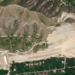 Satellite imagery of Xudandərəsi Dağı, AZ