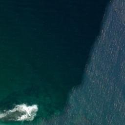 Satellite imagery of Ma-am, KP