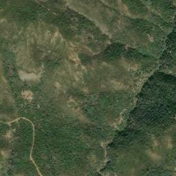 Satellite imagery of Boundary Ridge, US