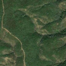Satellite imagery of Boundary Ridge, US