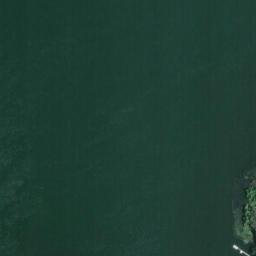 Satellite imagery of Reeves Point, US
