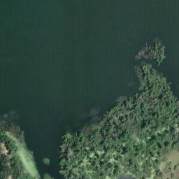 Satellite imagery of Reeves Point, US