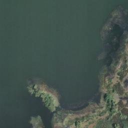 Satellite imagery of Long Tule Point, US