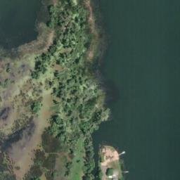 Satellite imagery of Long Tule Point, US