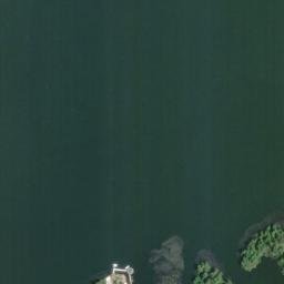Satellite imagery of Long Tule Point, US