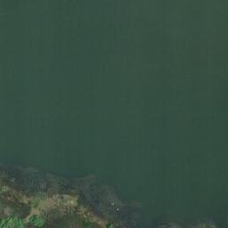 Satellite imagery of Quercus Point, US