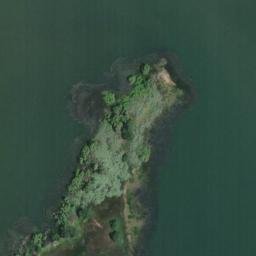 Satellite imagery of Quercus Point, US