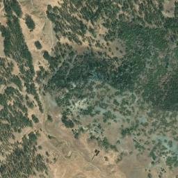Satellite imagery of Wide Awake Mine, US