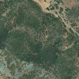 Satellite imagery of Wide Awake Mine, US