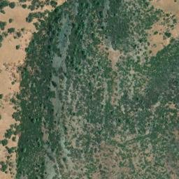 Satellite imagery of Blue Ridge, US