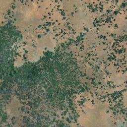 Satellite imagery of Blue Ridge, US