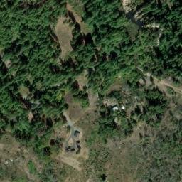 Satellite imagery of Paragon Mine, US