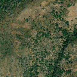 Satellite imagery of Anderson Mine, US