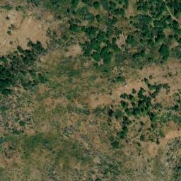 Satellite imagery of Anderson Mine, US