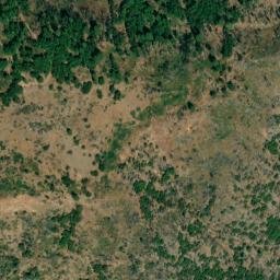 Satellite imagery of Anderson Mine, US
