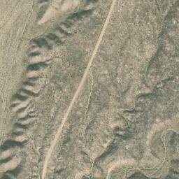 Satellite imagery of Kernick Mine, US