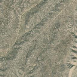 Satellite imagery of Kernick Mine, US