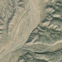 Satellite imagery of Kernick Mine, US