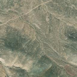 Satellite imagery of West Mines Corporation Mine, US