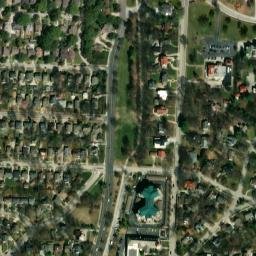 Satellite imagery of KCU — NGS KE0314 — Kansas City, US, US