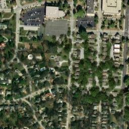 Satellite imagery of KCU — NGS KE0314 — Kansas City, US, US